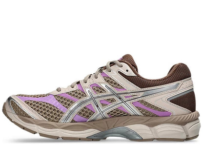 Asics Gel Cumulus 16 mesh sneakers