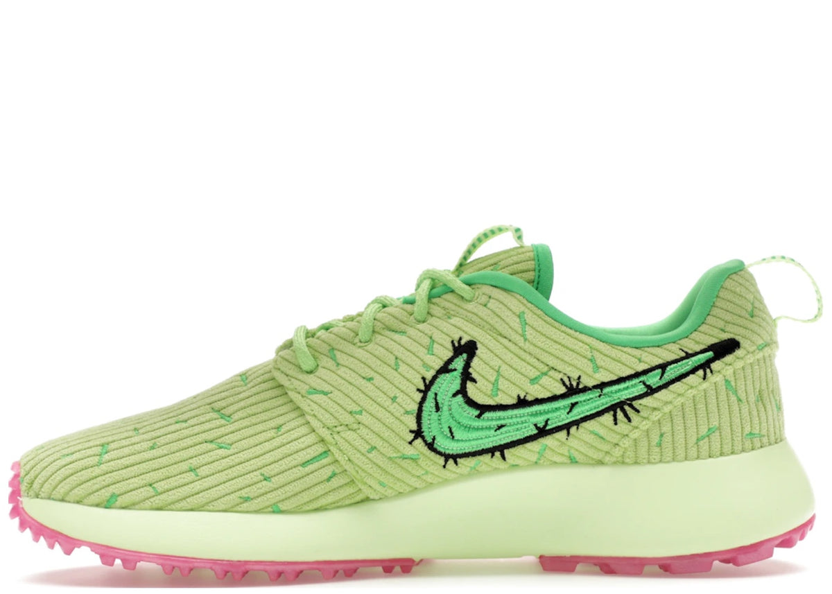 Nike Roshe Golf 2 Waste Management Phoenix Open Prickly Pear