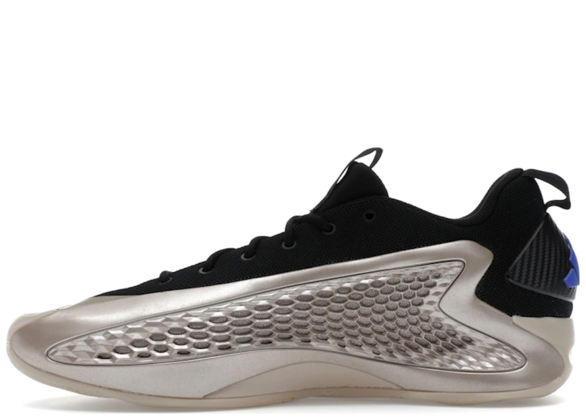 adidas AE 1 Low Champagne Metallic