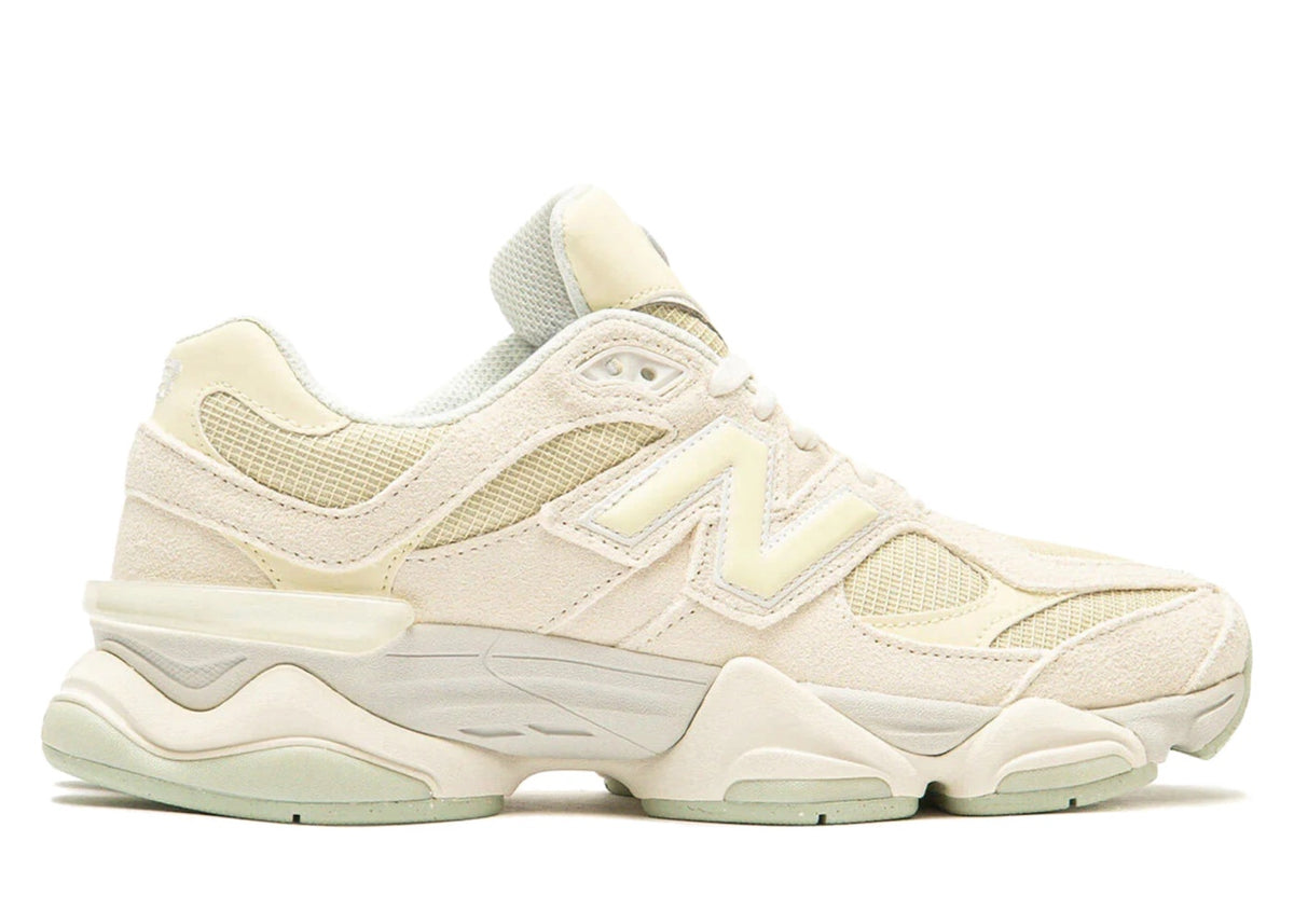 New Balance 9060 Pistachio Butter Angora