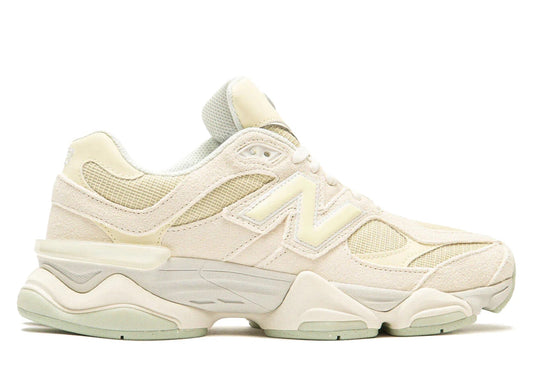New Balance 9060 Pistachio Butter Angora