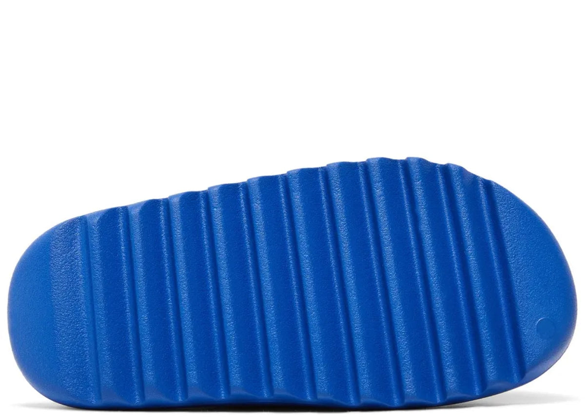 Yeezy Slide Azure