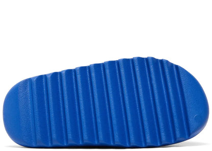 Yeezy Slide Azure