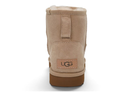 UGG Classic Mini II Boot Sand (Women's)