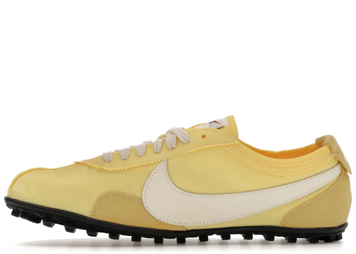 Nike Moon Shoe OG Soft Yellow Black Soft Pearl (Women's)