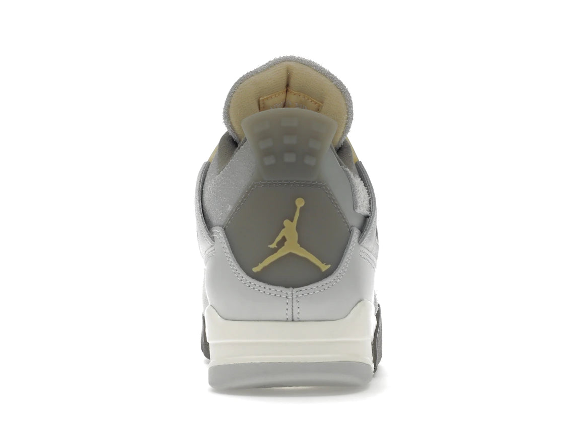 Jordan 4 Retro SE Craft Photon Dust