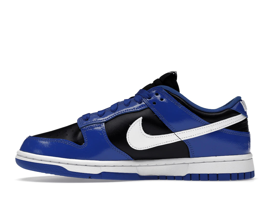 Nike Dunk Low Essential Game Royal Black White (Women's)
