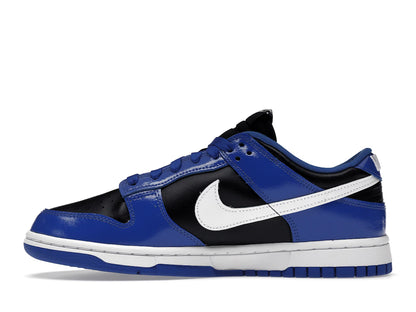 Nike Dunk Low Essential Game Royal Black White (Women's)