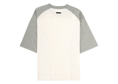 Fear of God Essentials T-Shirt Signature Baseball