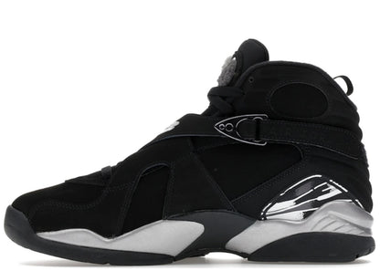Jordan 8 Retro Chrome (2026)