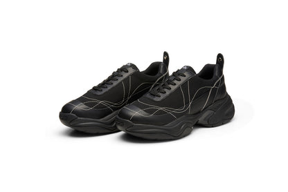 OAO Sunlight Sneakers Black
