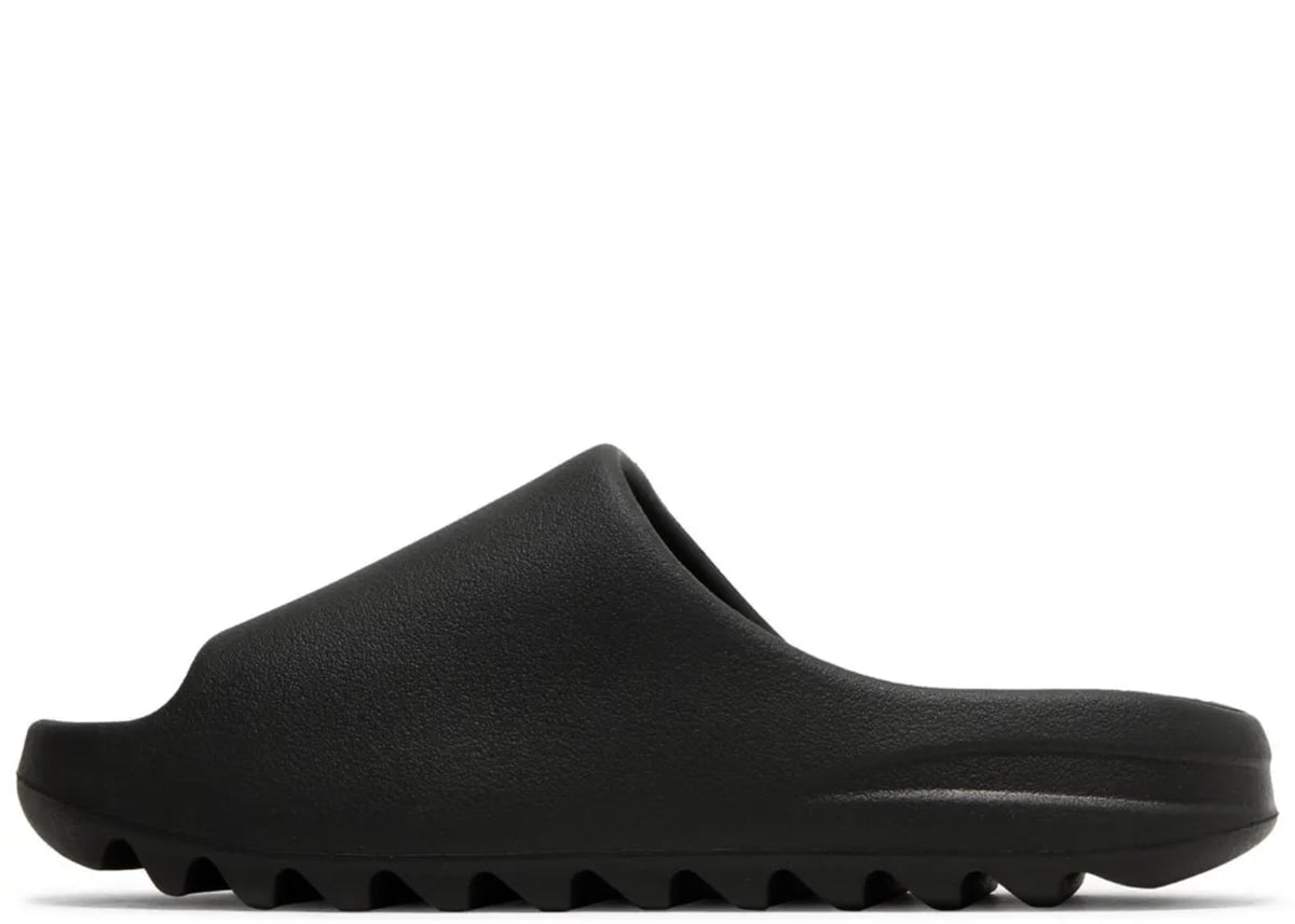 Yeezy Slide Onyx Black