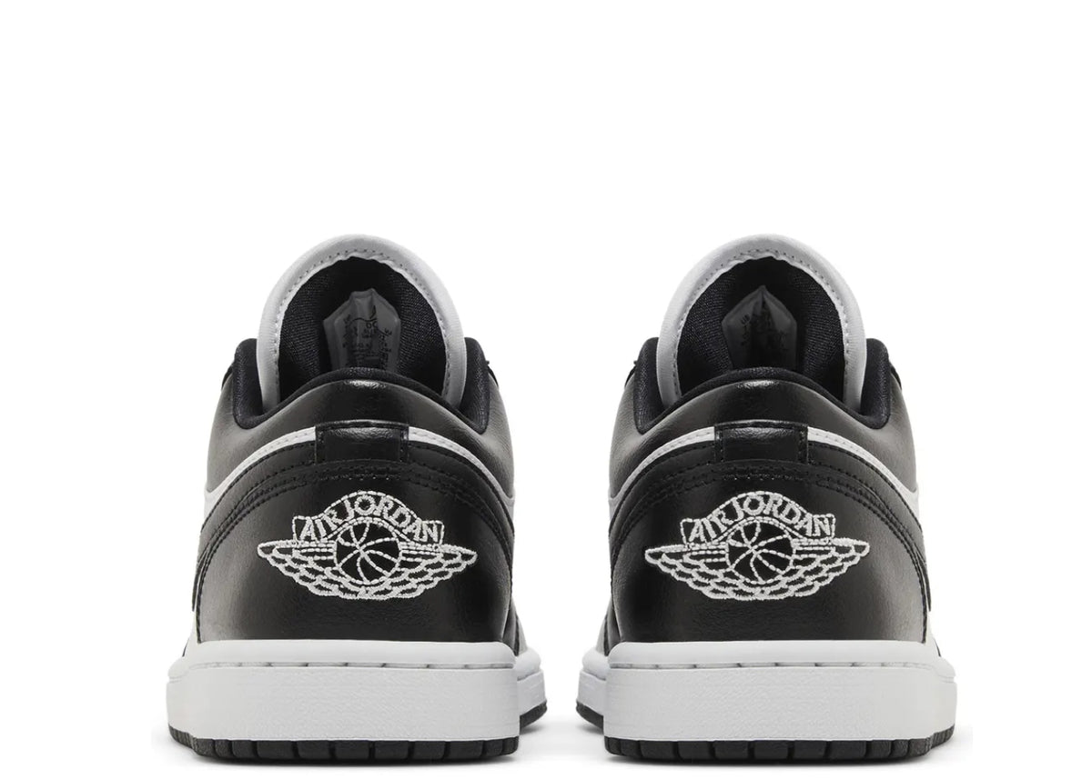 Jordan 1 Low Panda (Women's)