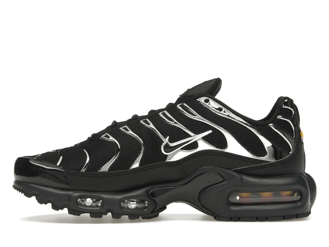 Nike Air Max Plus SE Black Chrome (Women's)