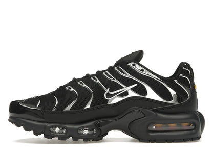 Nike Air Max Plus SE Black Chrome (Women's)