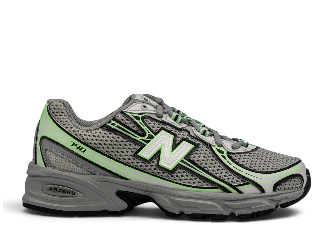 New Balance 740 Slate Grey Green (GS)