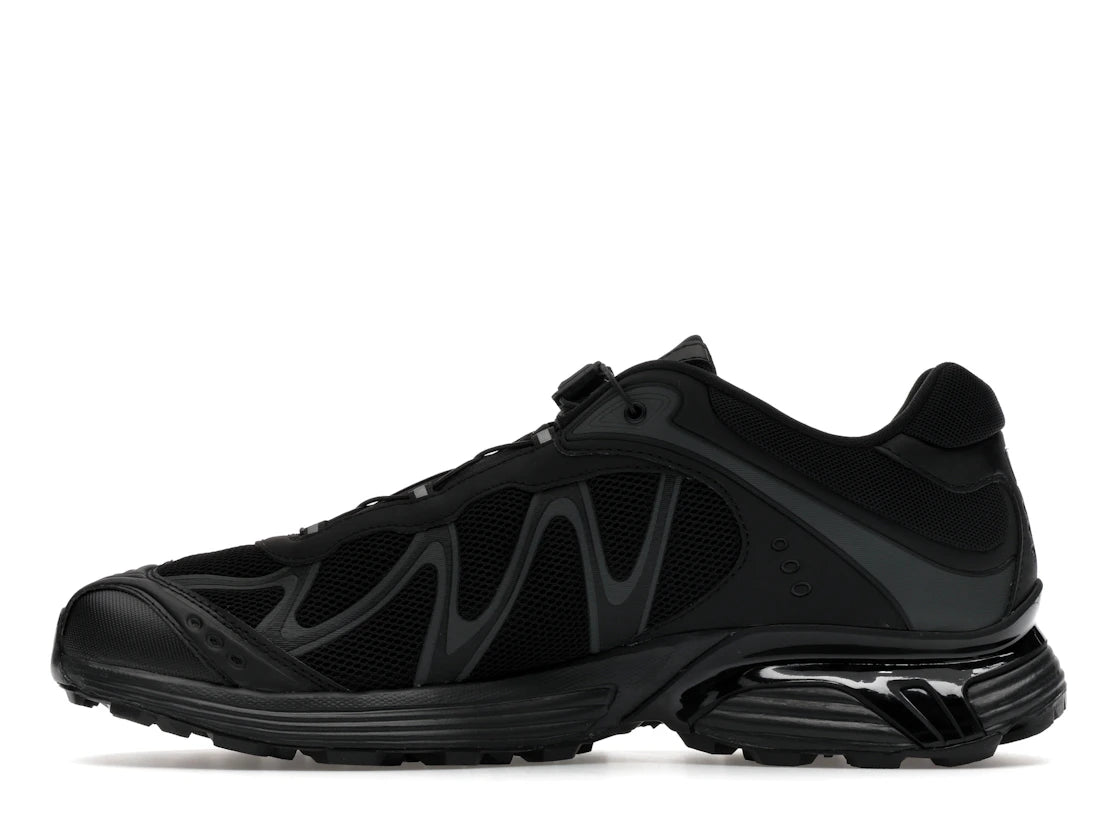 Salomon XT-Whisper Black Asphalt