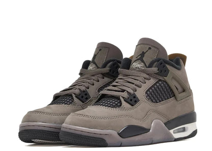 Jordan 4 Retro Cave Stone (GS)