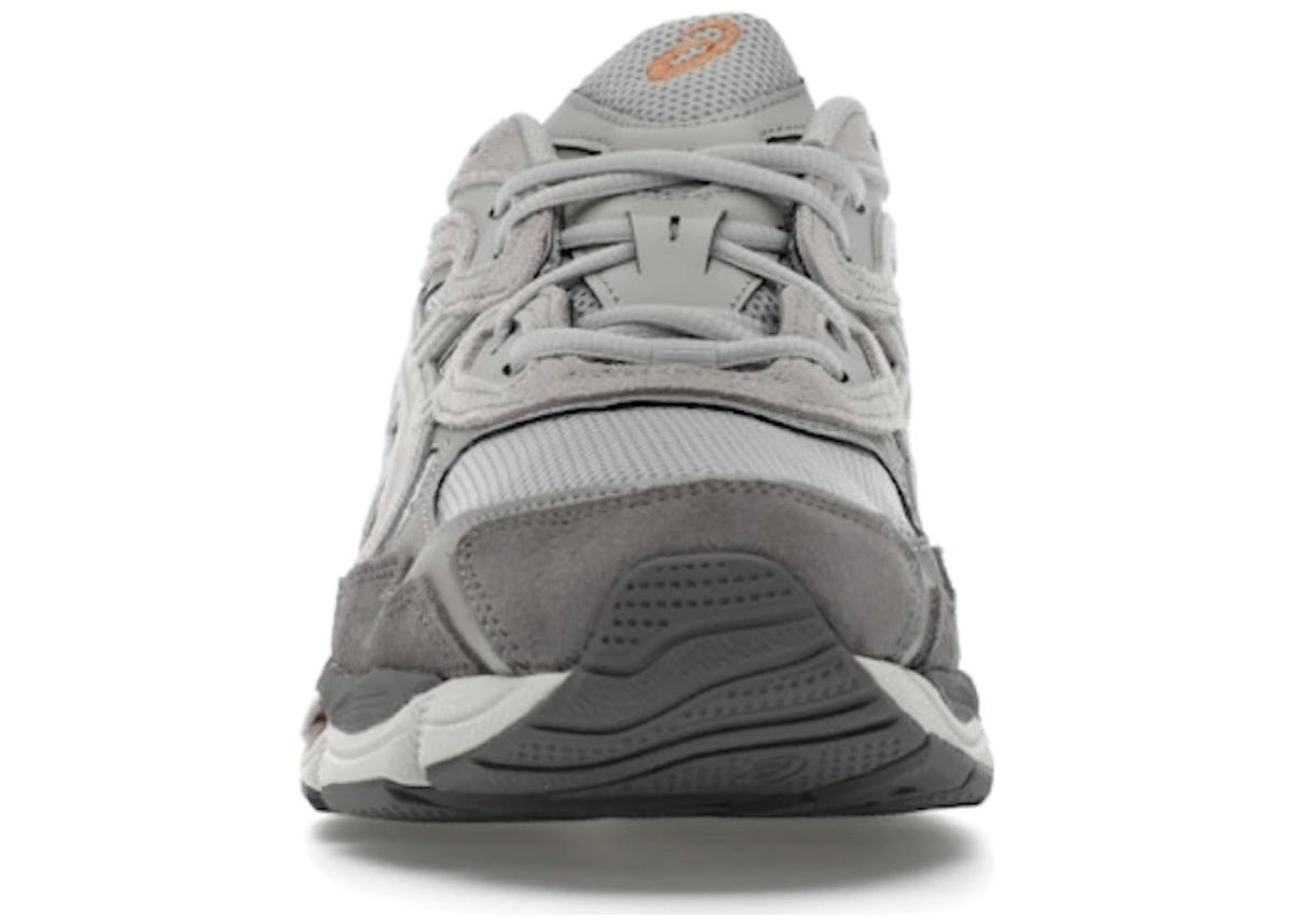ASICS Gel-NYC Cloud Grey Cement Grey