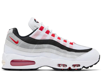 Nike Air Max 95 OG Big Bubble Comet Red