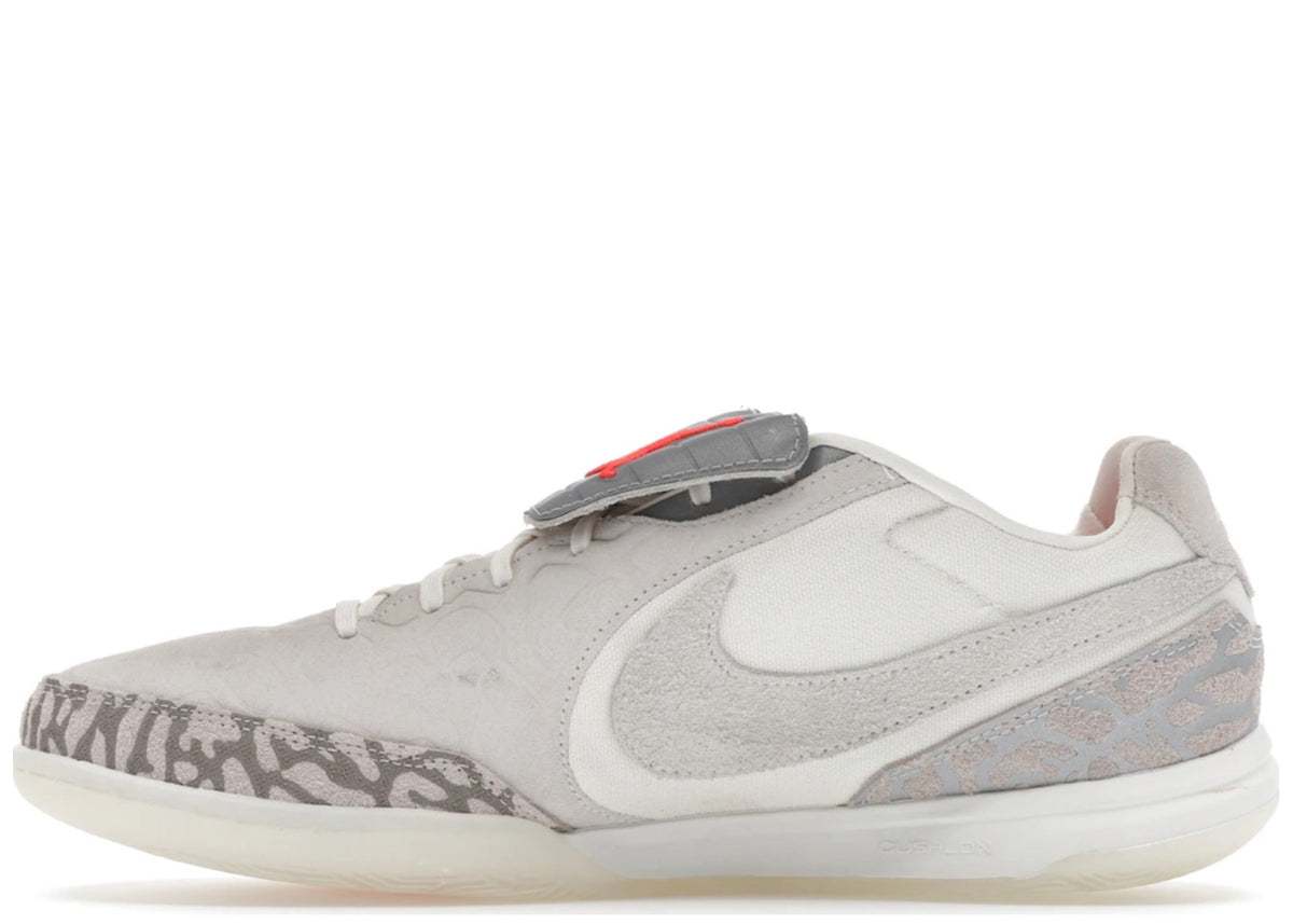 Jordan Tiempo Streetgato SE Phantom Sail