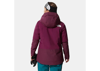 The North Face L5 SUMMIT SERIES FUTURELIGHT™ Jacket Purple Womens