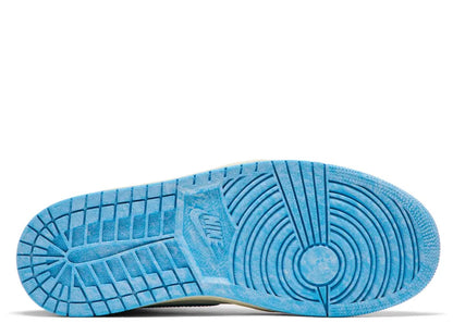 Jordan 1 Retro High OG UNC Reimagined