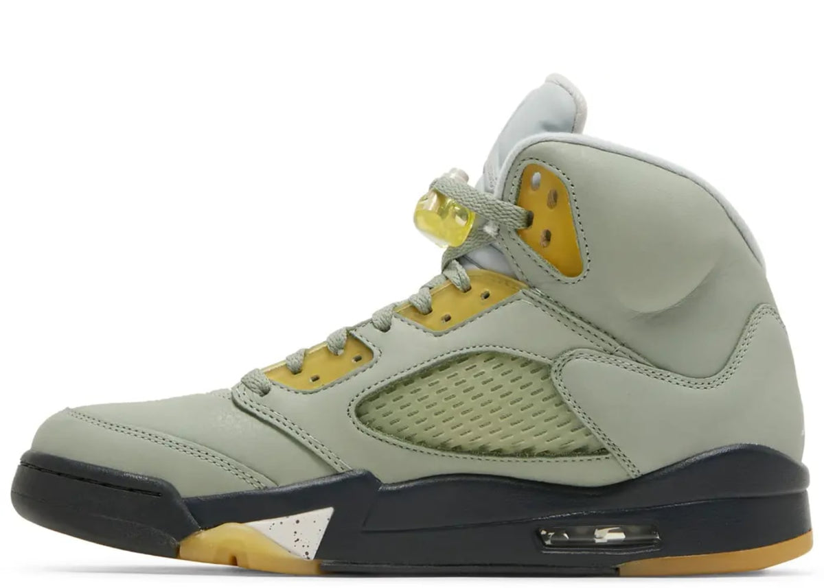Air Jordan 5 Retro Jade Horizon