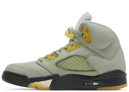 Air Jordan 5 Retro Jade Horizon