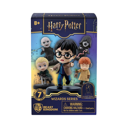 Harry Potter "Hero Blind Box" | zberateľská figúrka