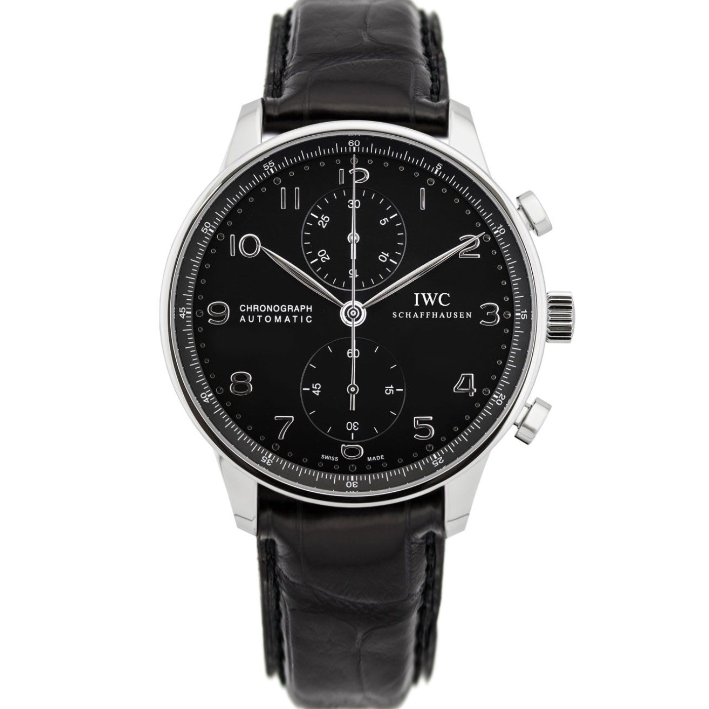 IWC Portugieser Chronograph | IW371447