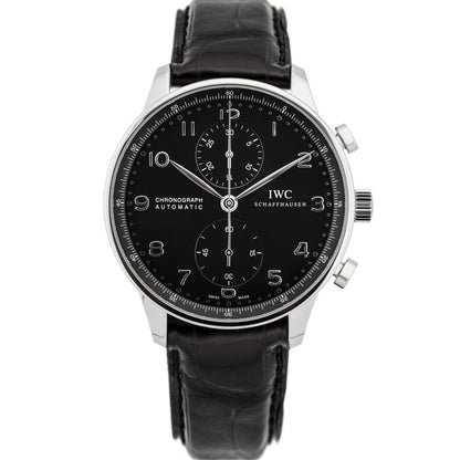 IWC Portugieser Chronograph | IW371447