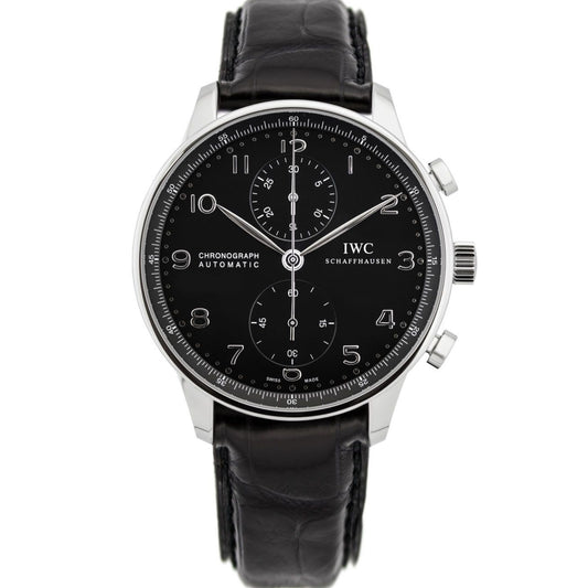 IWC Portugieser Chronograph | IW371447