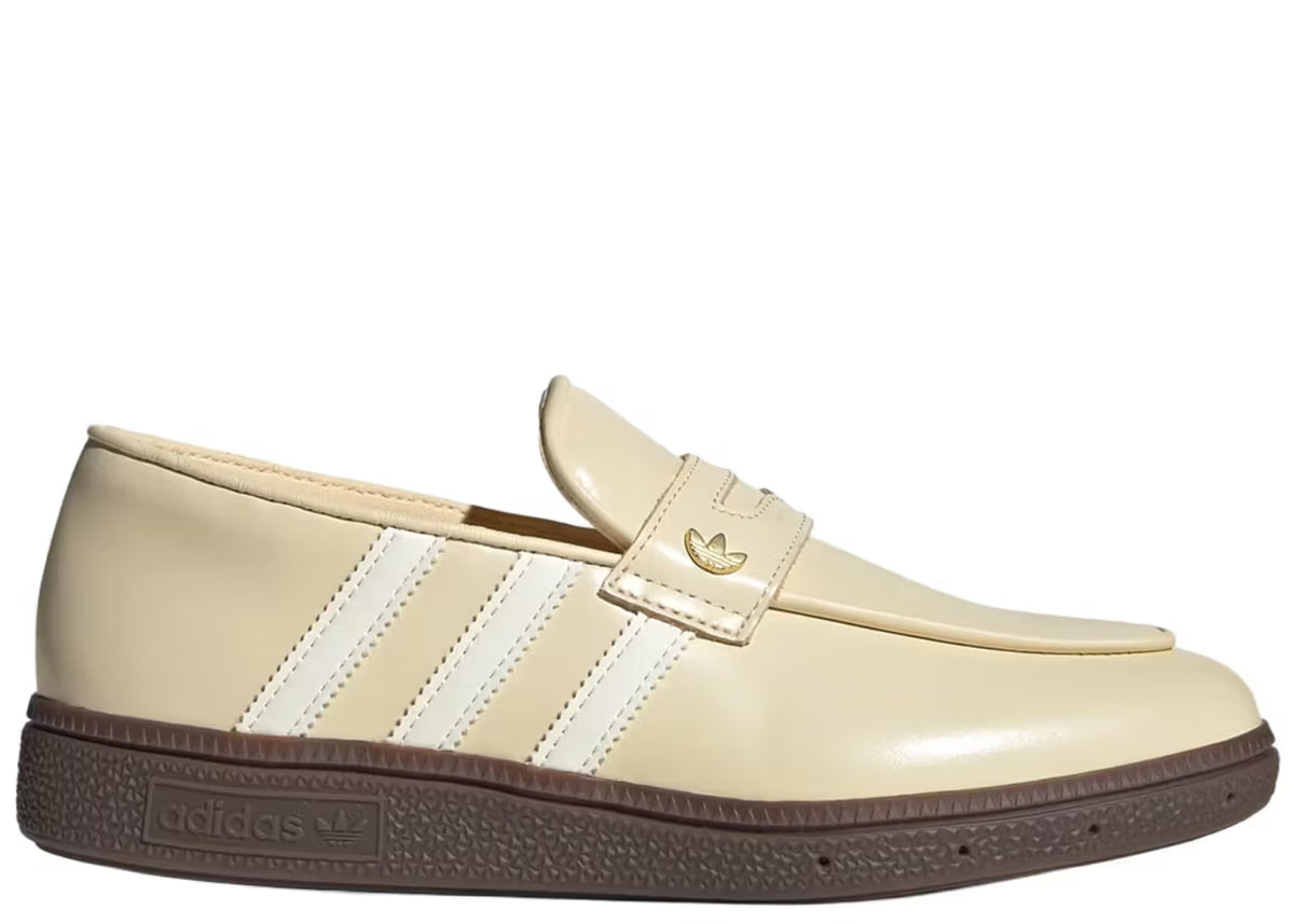adidas Handball Spezial Loafer Warm Vanilla (Women's)