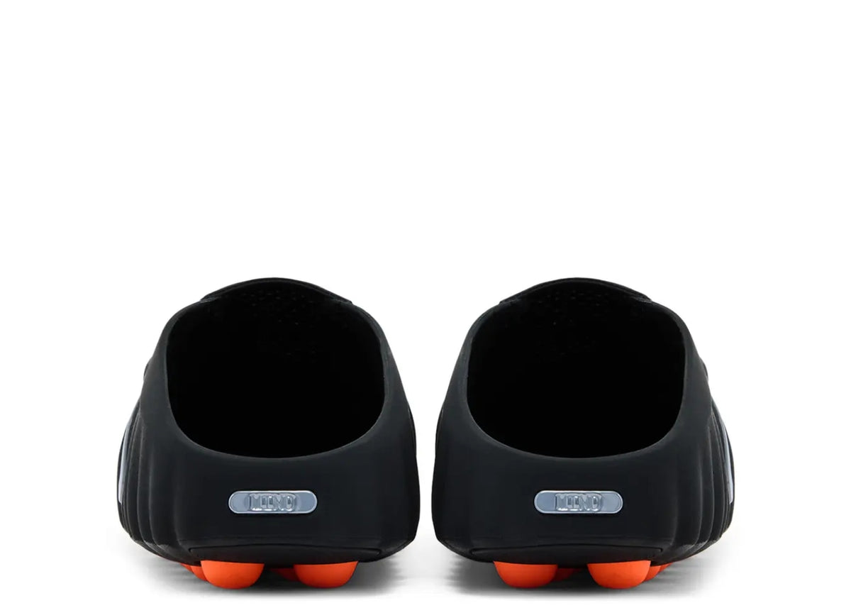 Nike Mind 001 Slide Black Chrome