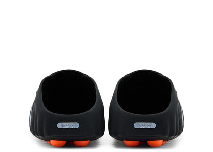 Nike Mind 001 Slide Black Chrome