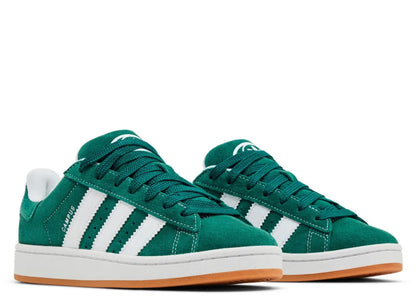 adidas Campus 00s Dark Green White (Kids)
