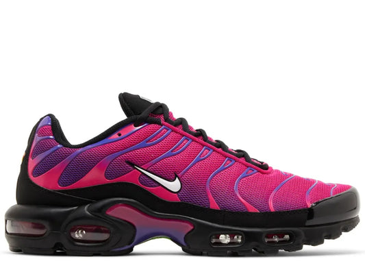 Nike Air Max Plus Rebellious Air Fireberry