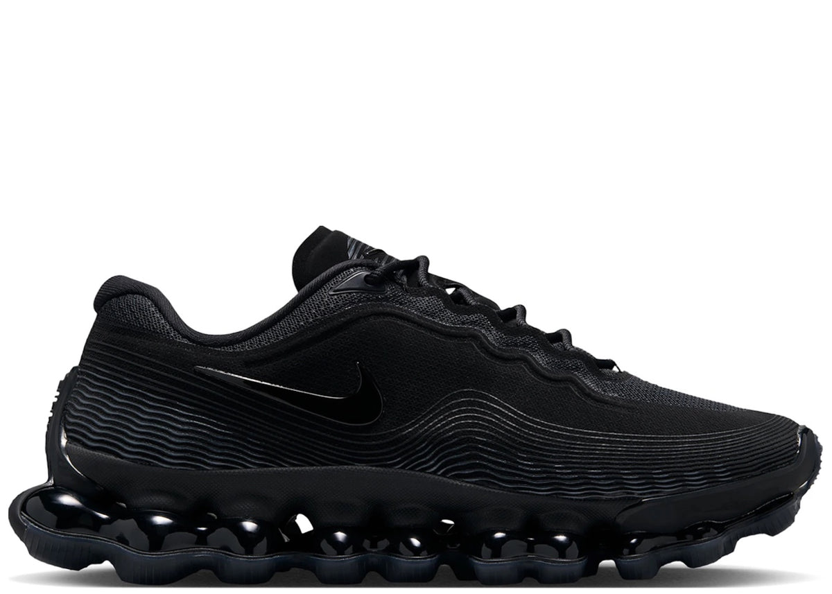 Nike Air Liquid Max Black Anthracite Smoke Grey