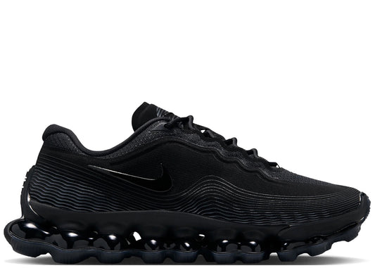 Nike Air Liquid Max Black Anthracite Smoke Grey