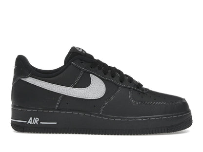 Nike Air Force 1 Low Black Grey