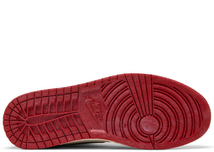 Air Jordan 1 Retro High OG Chicago Lost and Found