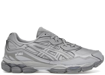 ASICS Gel-NYC Grey Cement Grey