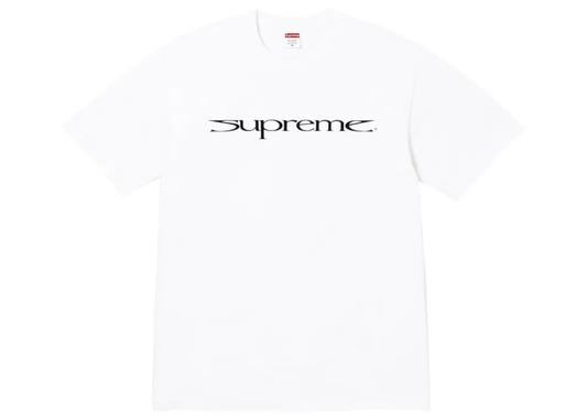 Supreme Sharp Tee 'White'