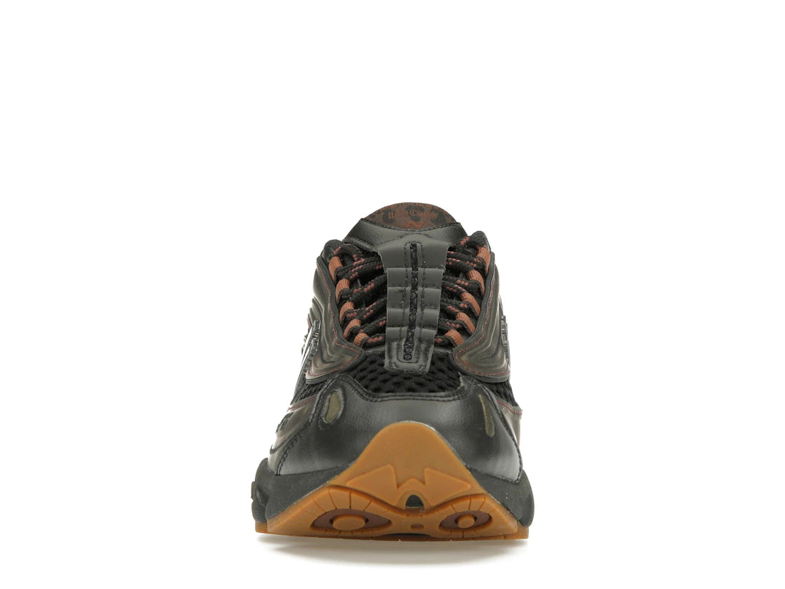 New Balance 1000 Joe Freshgoods When Things Were Pure Black Ice