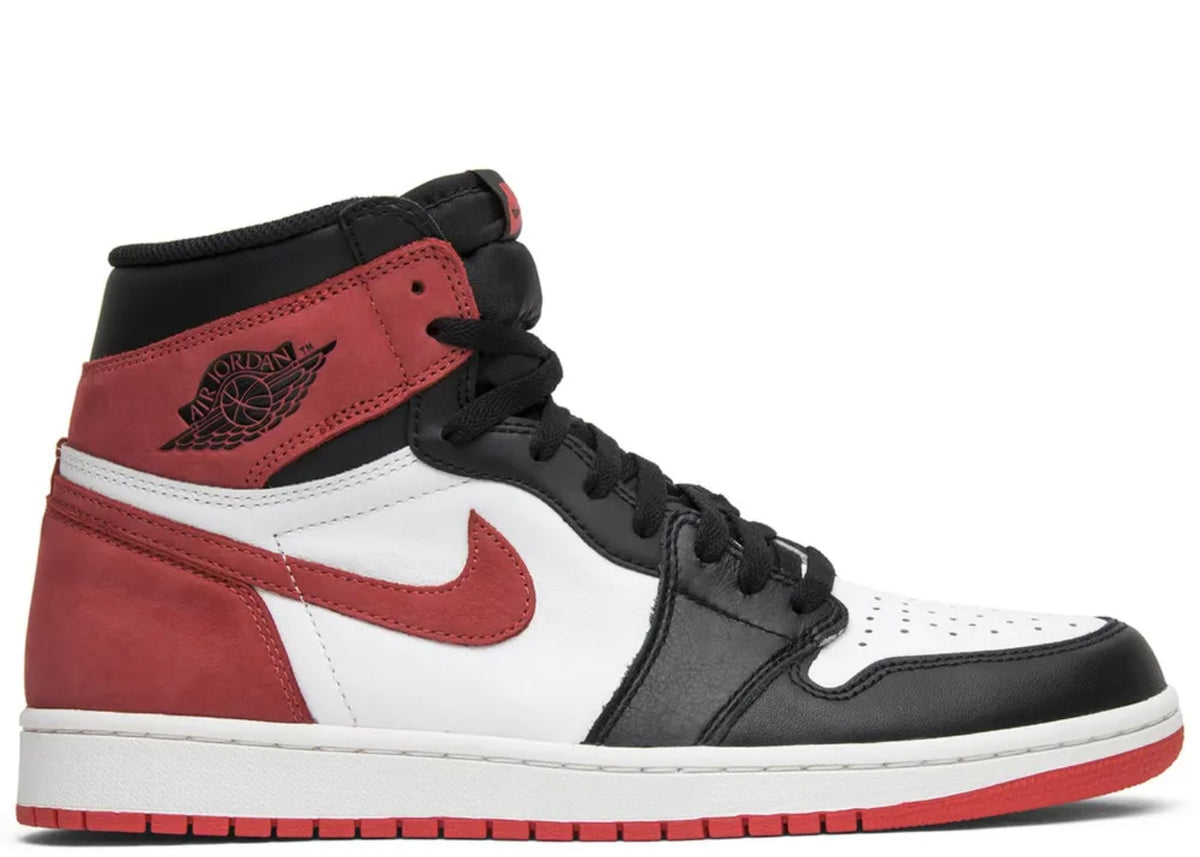 Air Jordan 1 Retro High OG Track Red