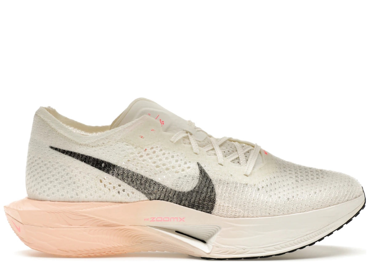 Nike ZoomX Vaporfly 3 Sail Guava Ice