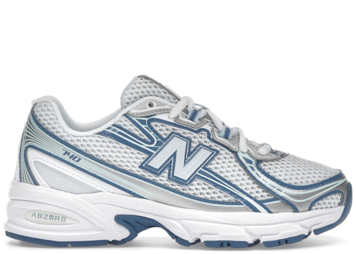 New Balance 740 Ice Blue (GS)