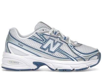 New Balance 740 Ice Blue (GS)