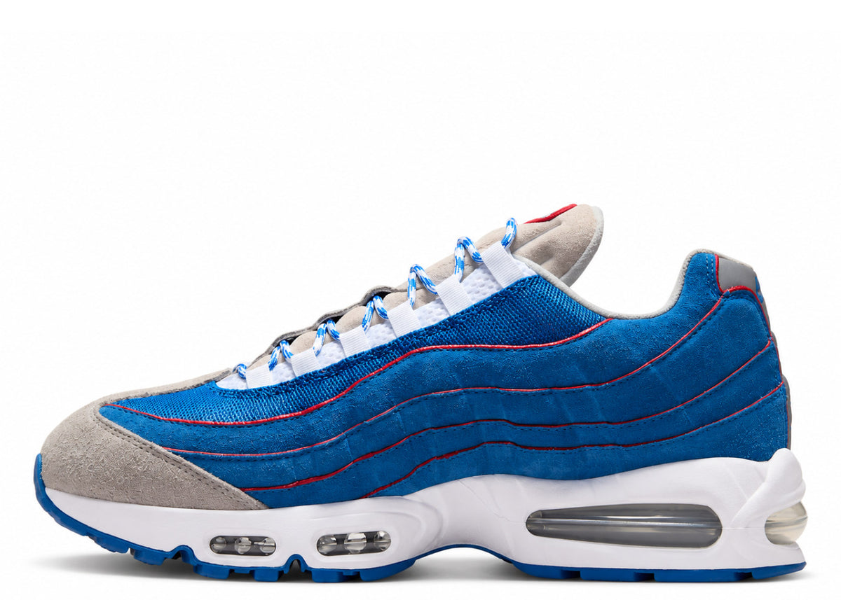 Nike Air Max 95 OG Big Bubble Lawson